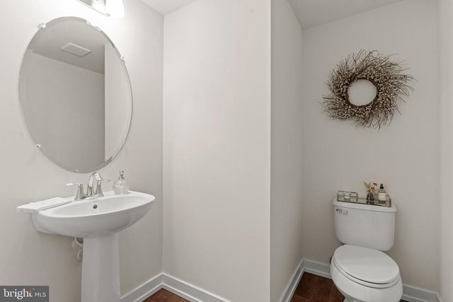 127 PRINCE GEORGE ST, Bensalem, PA 19020