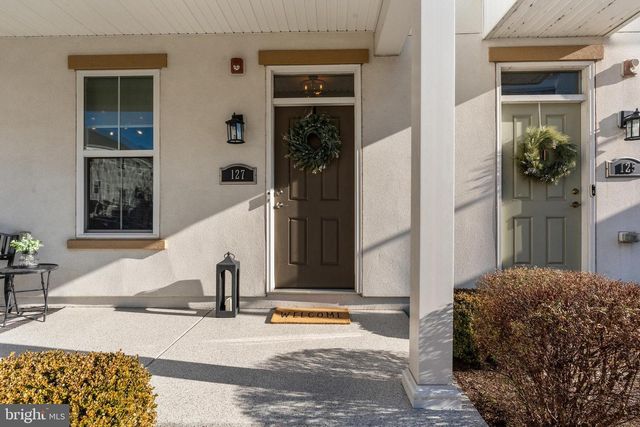 127 PRINCE GEORGE ST, Bensalem, PA 19020