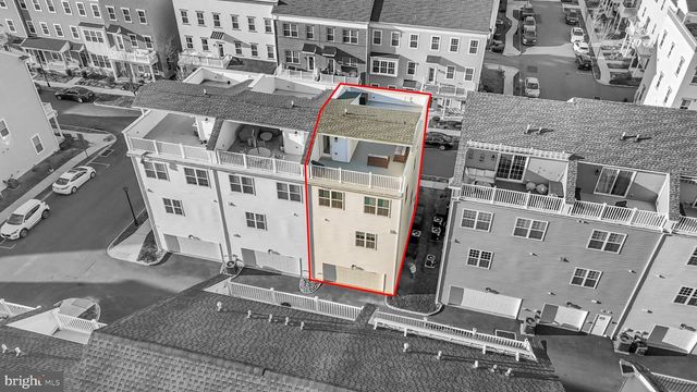 127 PRINCE GEORGE ST, Bensalem, PA 19020