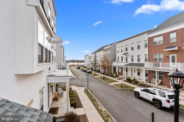 127 PRINCE GEORGE ST, Bensalem, PA 19020