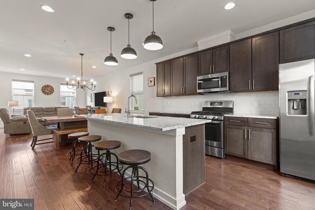 127 PRINCE GEORGE ST, Bensalem, PA 19020