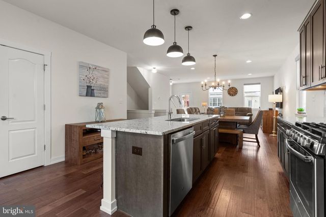 127 PRINCE GEORGE ST, Bensalem, PA 19020