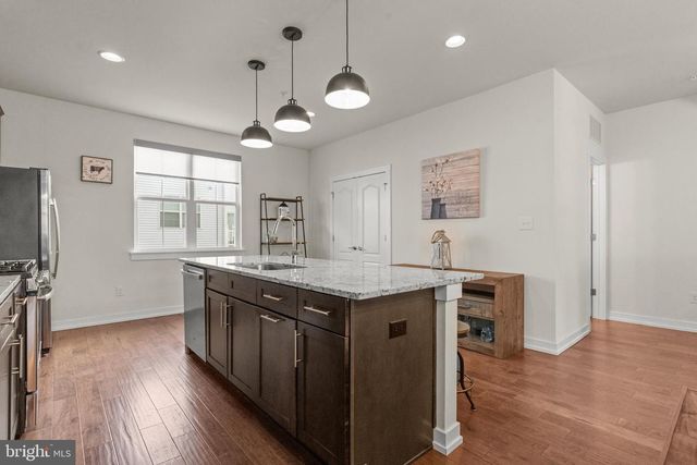 127 PRINCE GEORGE ST, Bensalem, PA 19020