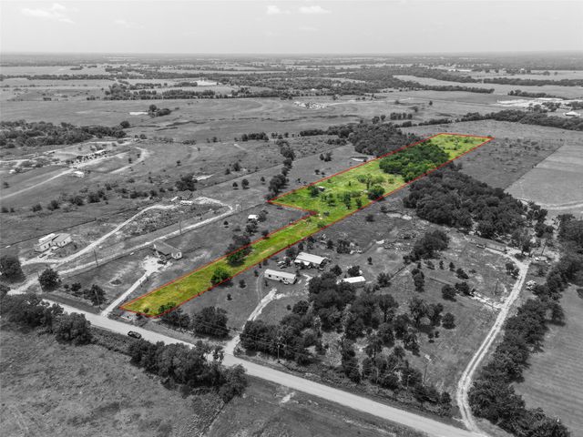 2308 County Road 3417, Wills Point, TX 75169