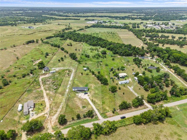2308 County Road 3417, Wills Point, TX 75169