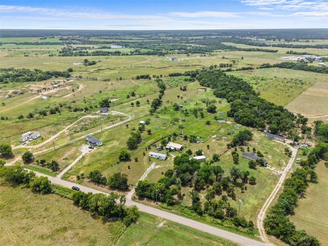 2308 County Road 3417, Wills Point, TX 75169