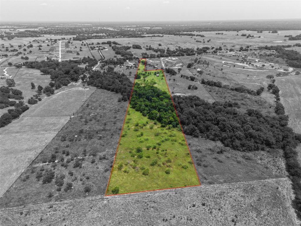 2308 County Road 3417, Wills Point, TX 75169