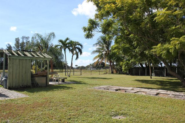 4981 Serafica Drive, Lake Worth, FL 33461