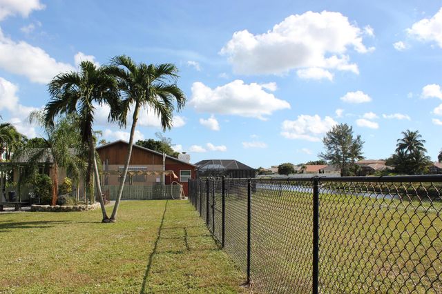 4981 Serafica Drive, Lake Worth, FL 33461