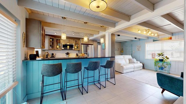119 N PALMETTO AVENUE, Flagler Beach, FL 32136