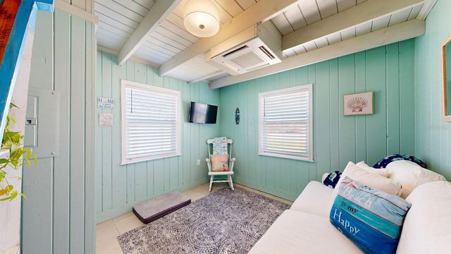 119 N PALMETTO AVENUE, Flagler Beach, FL 32136