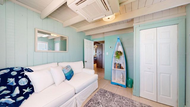 119 N PALMETTO AVENUE, Flagler Beach, FL 32136