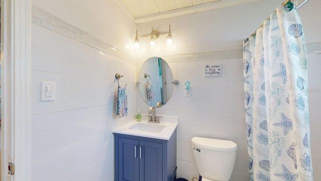 119 N PALMETTO AVENUE, Flagler Beach, FL 32136