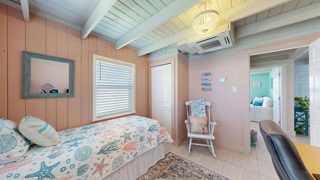 119 N PALMETTO AVENUE, Flagler Beach, FL 32136