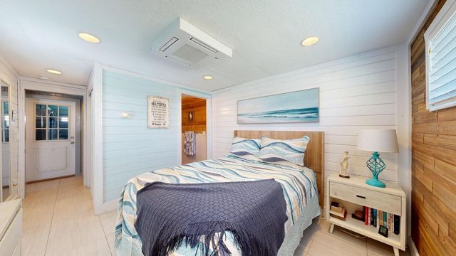 119 N PALMETTO AVENUE, Flagler Beach, FL 32136
