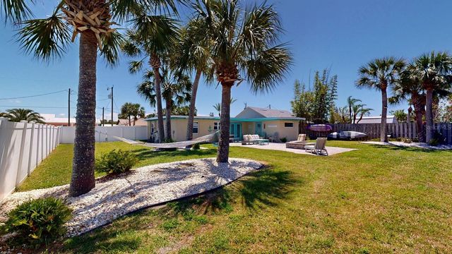 119 N PALMETTO AVENUE, Flagler Beach, FL 32136