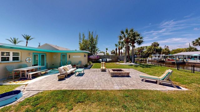 119 N PALMETTO AVENUE, Flagler Beach, FL 32136