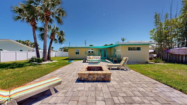 119 N PALMETTO AVENUE, Flagler Beach, FL 32136
