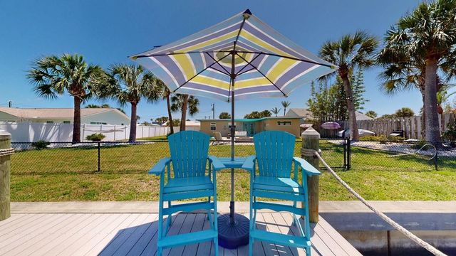 119 N PALMETTO AVENUE, Flagler Beach, FL 32136