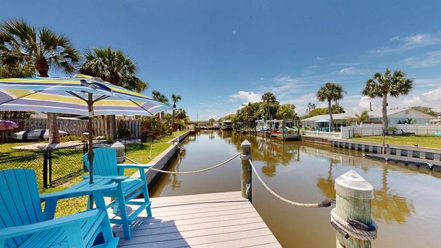 119 N PALMETTO AVENUE, Flagler Beach, FL 32136