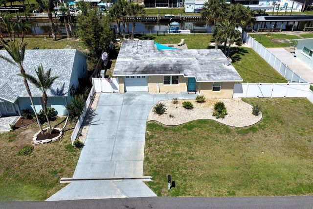 119 N PALMETTO AVENUE, Flagler Beach, FL 32136
