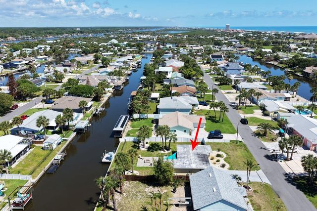 119 N PALMETTO AVENUE, Flagler Beach, FL 32136