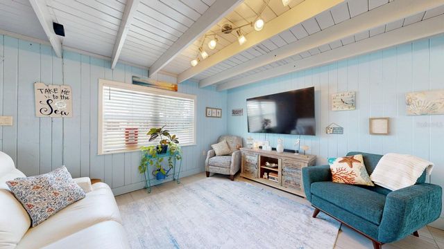 119 N PALMETTO AVENUE, Flagler Beach, FL 32136