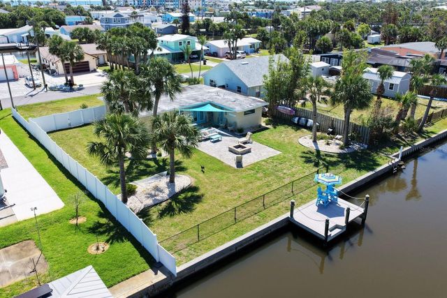 119 N PALMETTO AVENUE, Flagler Beach, FL 32136