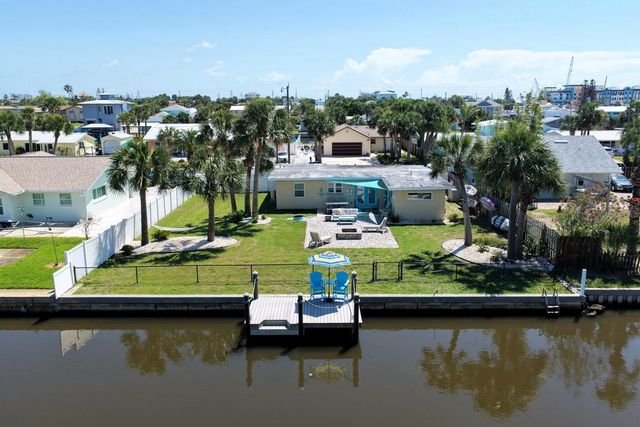 119 N PALMETTO AVENUE, Flagler Beach, FL 32136