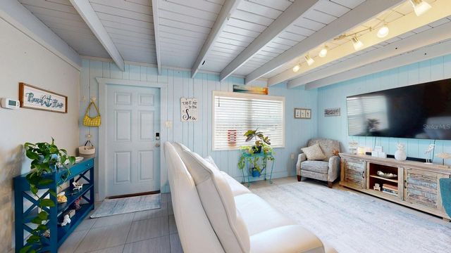 119 N PALMETTO AVENUE, Flagler Beach, FL 32136