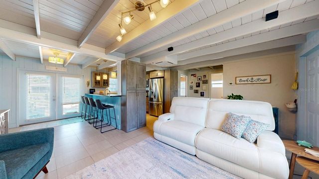 119 N PALMETTO AVENUE, Flagler Beach, FL 32136