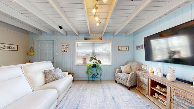 119 N PALMETTO AVENUE, Flagler Beach, FL 32136