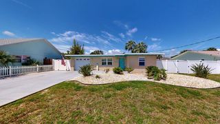 119 N PALMETTO AVENUE, Flagler Beach, FL 32136