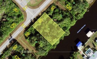 602 MCDILL DRIVE, Port Charlotte, FL 33953