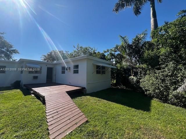 4548 SW 33rd Ave M, Dania Beach, FL 33312
