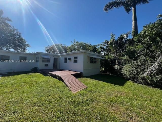 4548 SW 33rd Ave M, Dania Beach, FL 33312