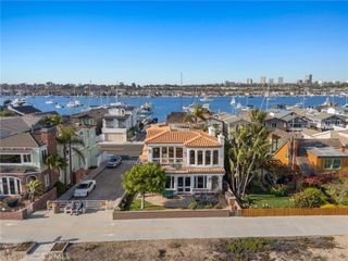 1201 E Balboa Boulevard, Newport Beach, CA 92661