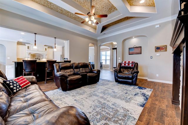 27635 Rio Blanco Drive, Splendora, TX 77372