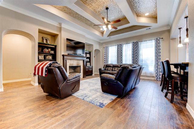 27635 Rio Blanco Drive, Splendora, TX 77372