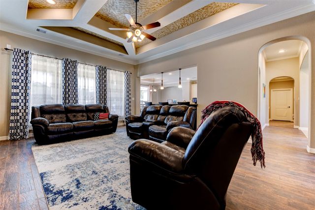 27635 Rio Blanco Drive, Splendora, TX 77372