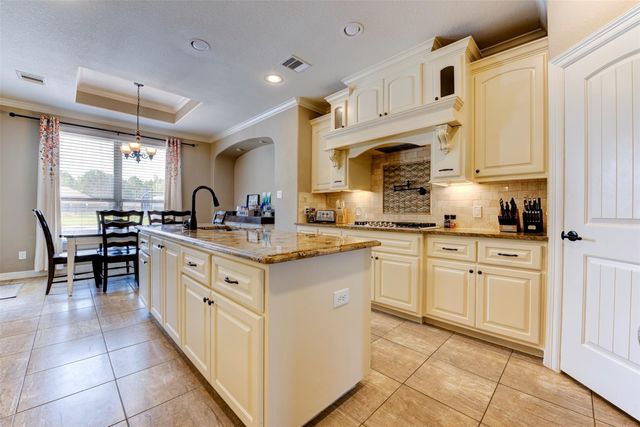 27635 Rio Blanco Drive, Splendora, TX 77372