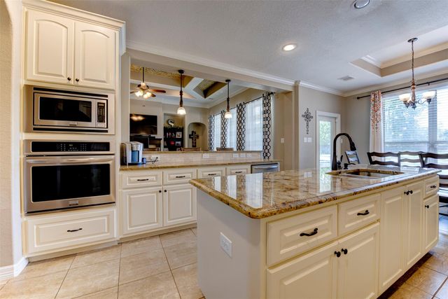 27635 Rio Blanco Drive, Splendora, TX 77372
