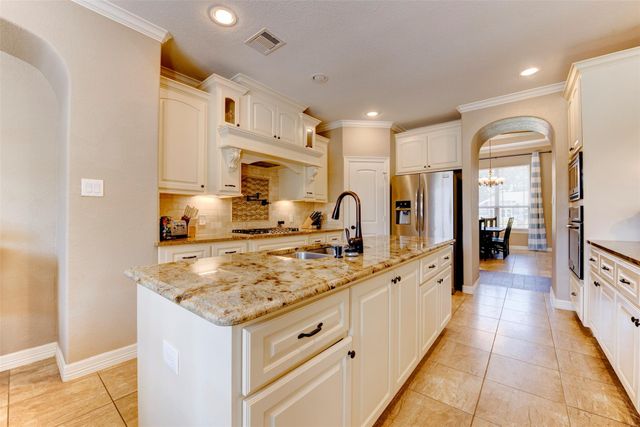 27635 Rio Blanco Drive, Splendora, TX 77372