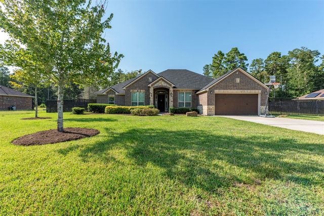 27635 Rio Blanco Drive, Splendora, TX 77372