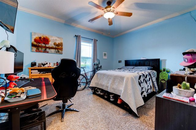 27635 Rio Blanco Drive, Splendora, TX 77372