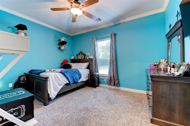 27635 Rio Blanco Drive, Splendora, TX 77372