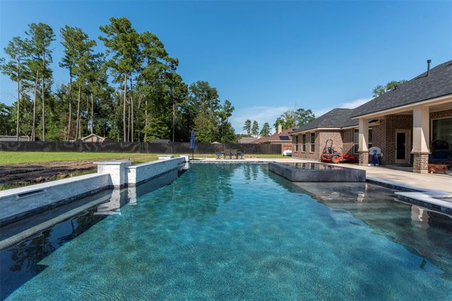 27635 Rio Blanco Drive, Splendora, TX 77372