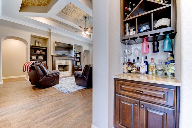 27635 Rio Blanco Drive, Splendora, TX 77372