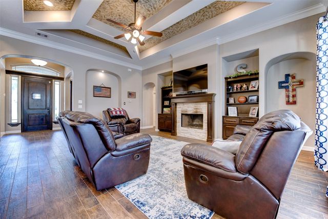 27635 Rio Blanco Drive, Splendora, TX 77372
