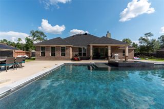 27635 Rio Blanco Drive, Splendora, TX 77372